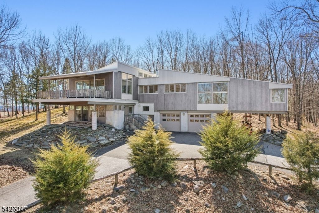 71 Sally Harden Rd, Wantage Twp., NJ 07461