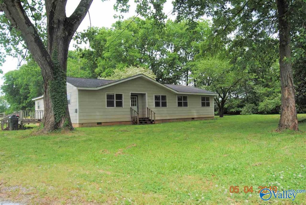 157 Baltimore Drive, Huntsville, AL 35810