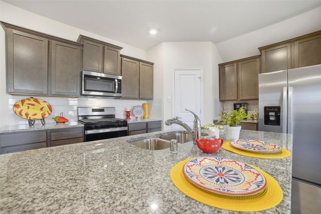 1416 Blossom Court Drive, Princeton, TX 75407