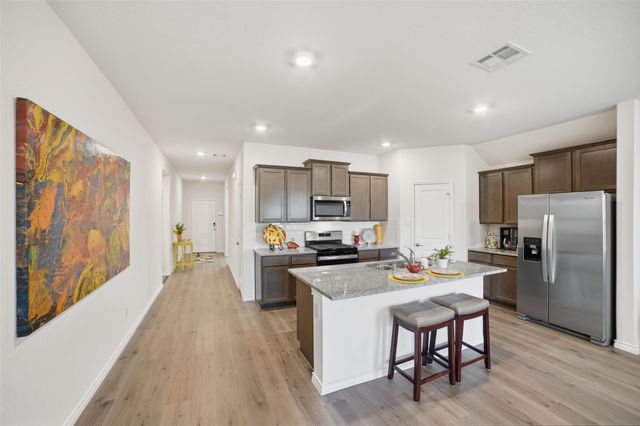 1416 Blossom Court Drive, Princeton, TX 75407