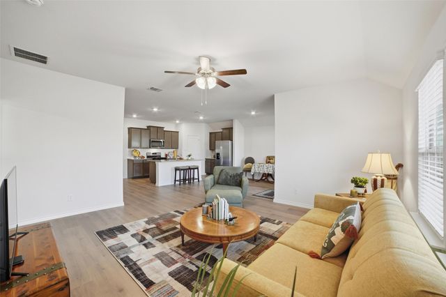 1416 Blossom Court Drive, Princeton, TX 75407