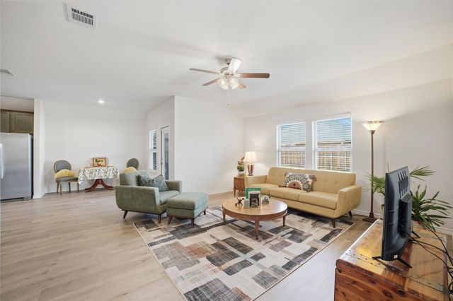 1416 Blossom Court Drive, Princeton, TX 75407