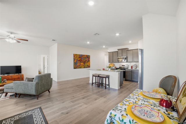 1416 Blossom Court Drive, Princeton, TX 75407