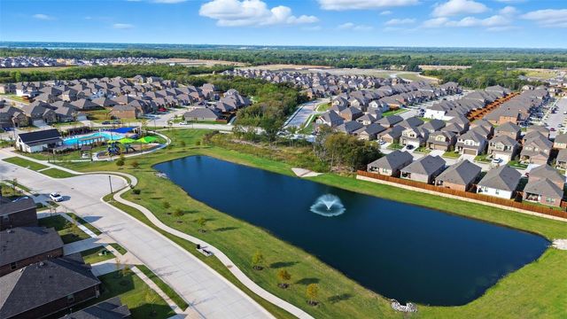 1416 Blossom Court Drive, Princeton, TX 75407