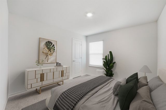 1416 Blossom Court Drive, Princeton, TX 75407