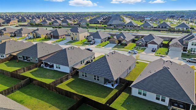 1416 Blossom Court Drive, Princeton, TX 75407