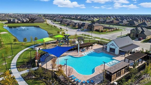 1416 Blossom Court Drive, Princeton, TX 75407