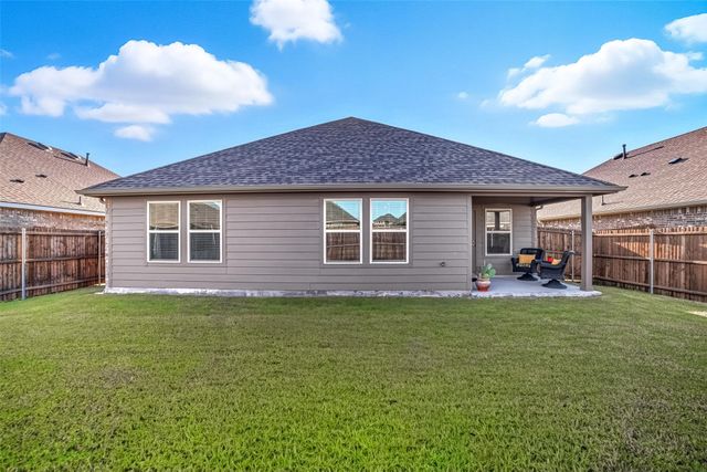 1416 Blossom Court Drive, Princeton, TX 75407