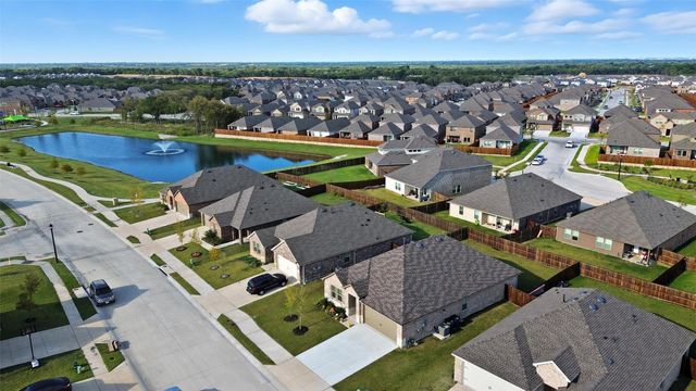 1416 Blossom Court Drive, Princeton, TX 75407