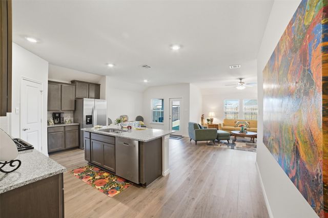 1416 Blossom Court Drive, Princeton, TX 75407