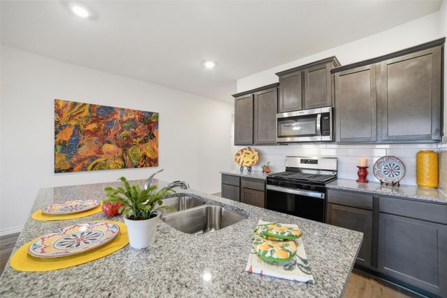 1416 Blossom Court Drive, Princeton, TX 75407