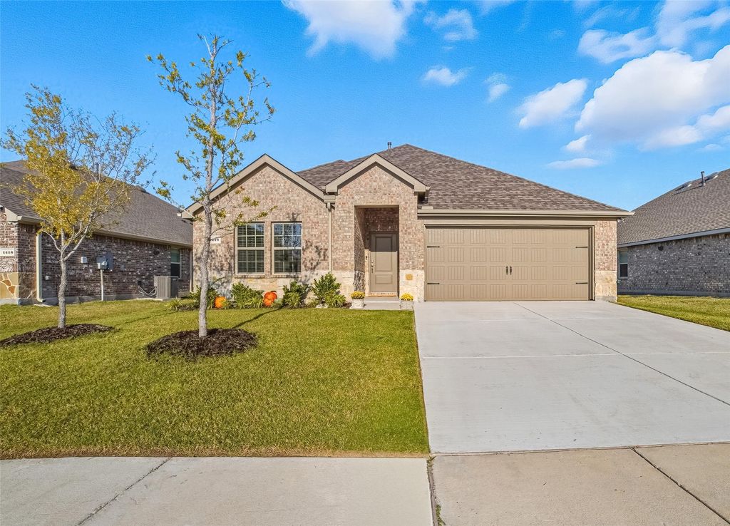 1416 Blossom Court Drive, Princeton, TX 75407