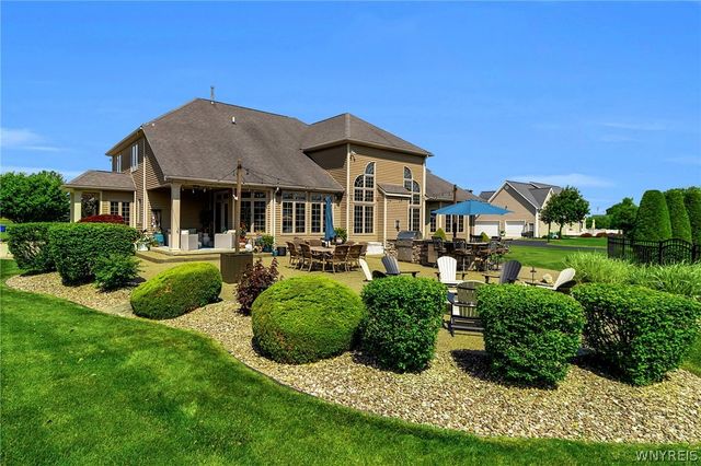 6275 Kraus Road, Clarence, NY 14032
