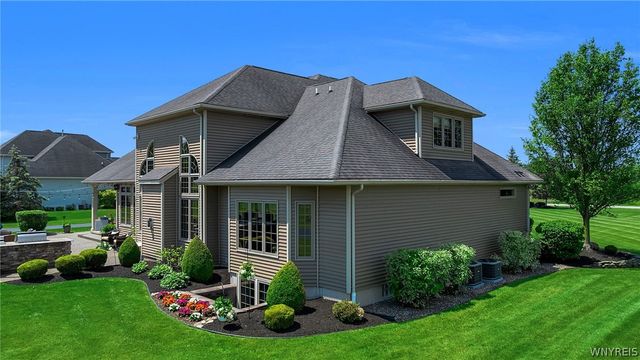 6275 Kraus Road, Clarence, NY 14032