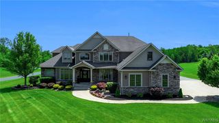 6275 Kraus Road, Clarence, NY 14032