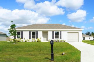 1229 SW San Antonio Ave, Port St Lucie, FL 34953