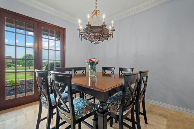 1312 Ruby Lea Lane, Fort Worth, TX 76179