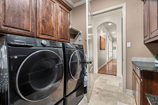 1312 Ruby Lea Lane, Fort Worth, TX 76179