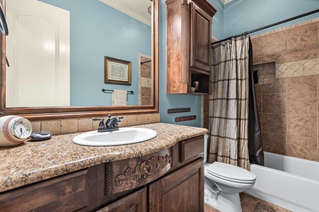 1312 Ruby Lea Lane, Fort Worth, TX 76179