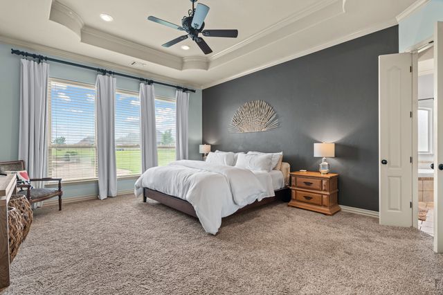 1312 Ruby Lea Lane, Fort Worth, TX 76179