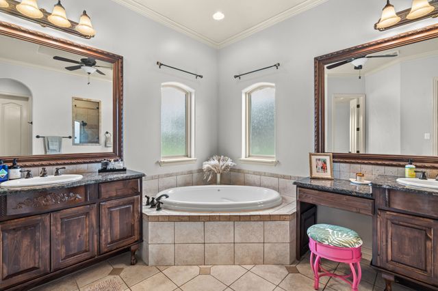 1312 Ruby Lea Lane, Fort Worth, TX 76179