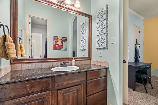 1312 Ruby Lea Lane, Fort Worth, TX 76179