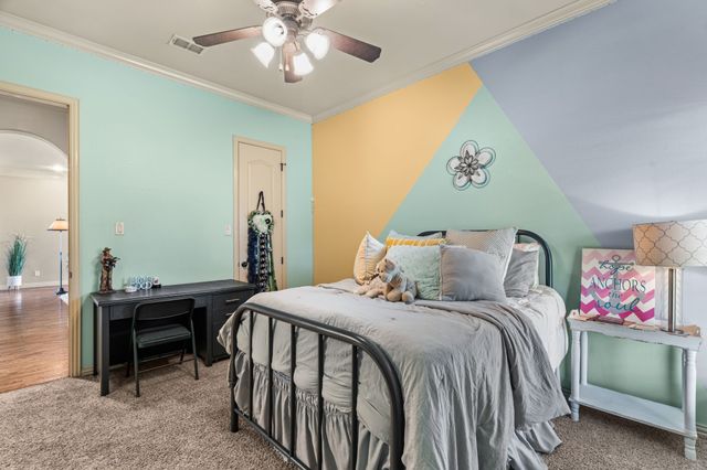 1312 Ruby Lea Lane, Fort Worth, TX 76179