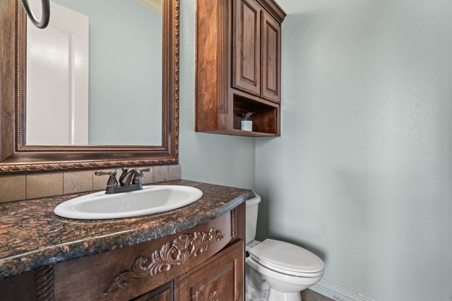 1312 Ruby Lea Lane, Fort Worth, TX 76179