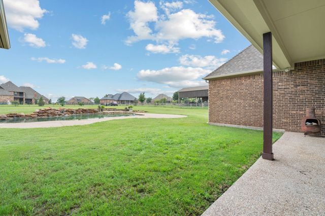 1312 Ruby Lea Lane, Fort Worth, TX 76179