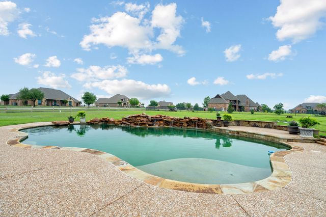 1312 Ruby Lea Lane, Fort Worth, TX 76179