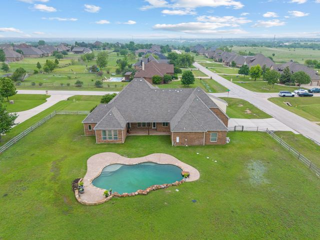 1312 Ruby Lea Lane, Fort Worth, TX 76179