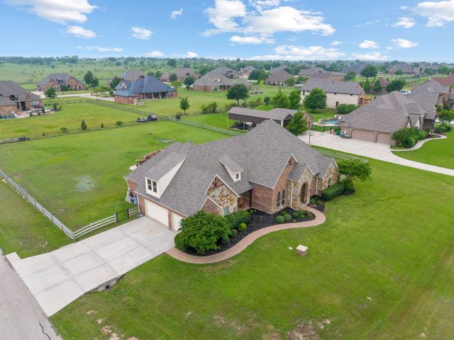 1312 Ruby Lea Lane, Fort Worth, TX 76179