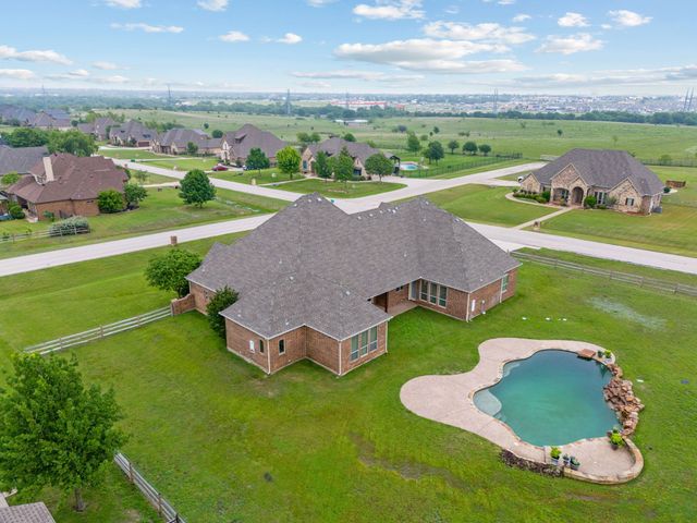 1312 Ruby Lea Lane, Fort Worth, TX 76179