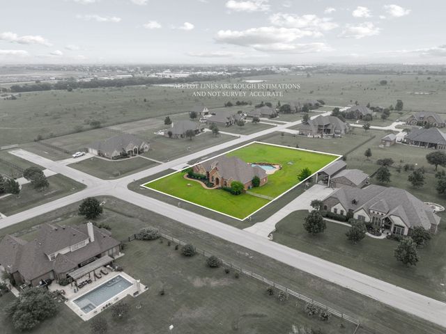 1312 Ruby Lea Lane, Fort Worth, TX 76179