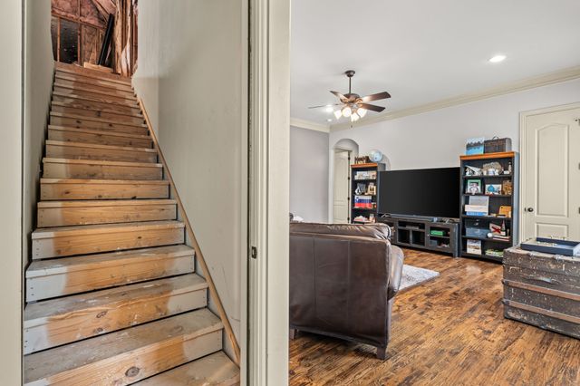 1312 Ruby Lea Lane, Fort Worth, TX 76179