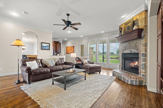 1312 Ruby Lea Lane, Fort Worth, TX 76179