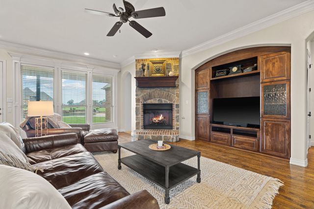 1312 Ruby Lea Lane, Fort Worth, TX 76179