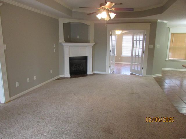 2419 Toccata Lane, Cabot, AR 72023