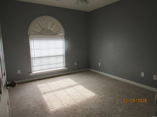 2419 Toccata Lane, Cabot, AR 72023