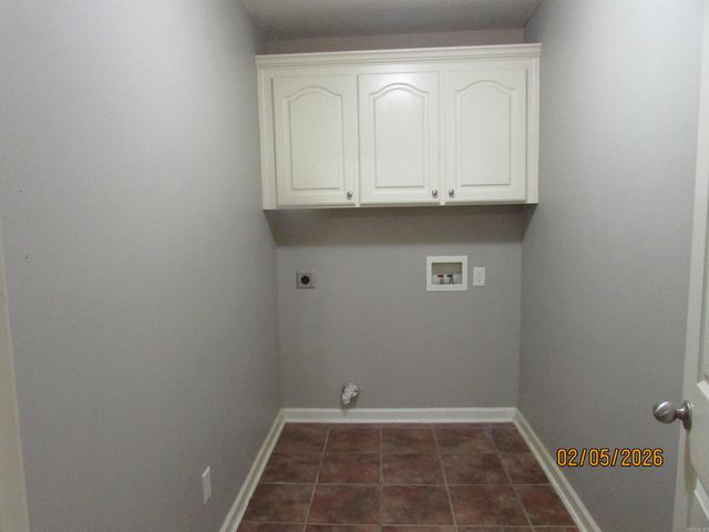 2419 Toccata Lane, Cabot, AR 72023