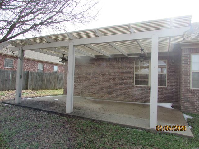 2419 Toccata Lane, Cabot, AR 72023