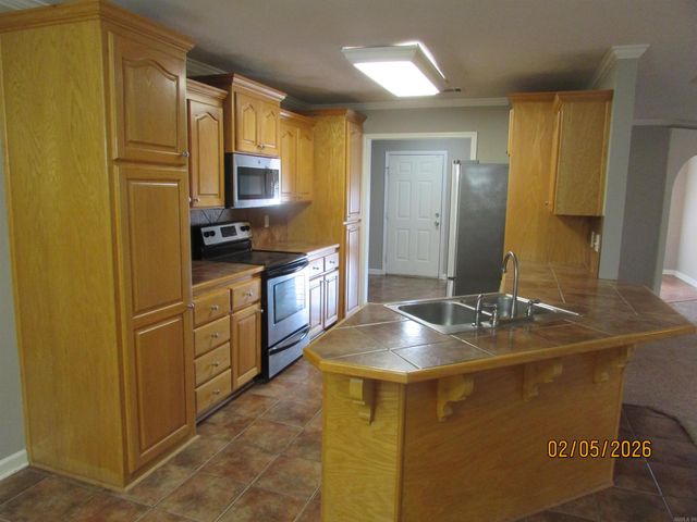 2419 Toccata Lane, Cabot, AR 72023