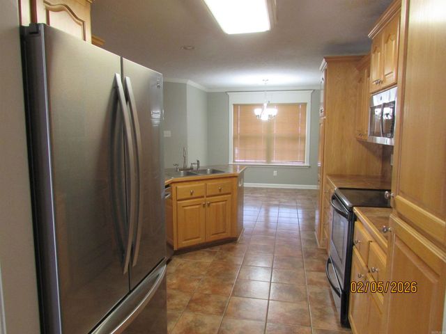 2419 Toccata Lane, Cabot, AR 72023