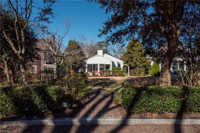 304 Cavalier DR, Virginia Beach, VA 23451