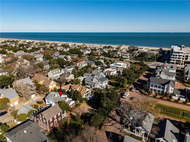 304 Cavalier DR, Virginia Beach, VA 23451