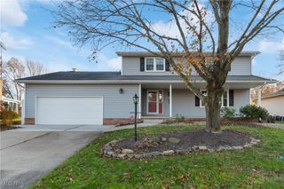 5440 Vermouth Street NW, North Canton, OH 44720