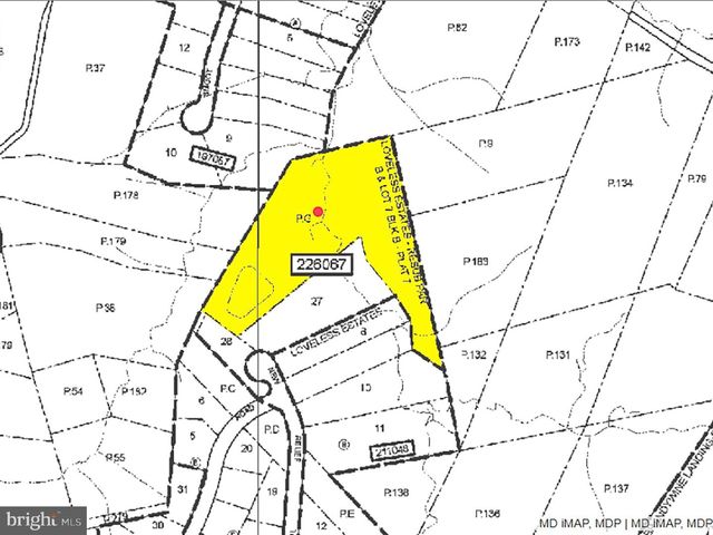 NEW RELIEF TER, Brandywine, MD 20613