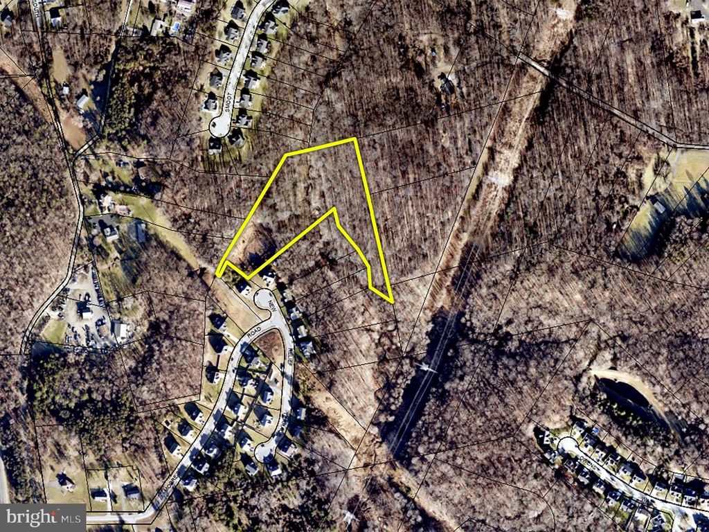 NEW RELIEF TER, Brandywine, MD 20613