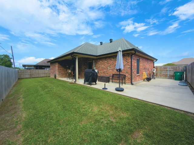 140 Madio Drive, Houma, LA 70364