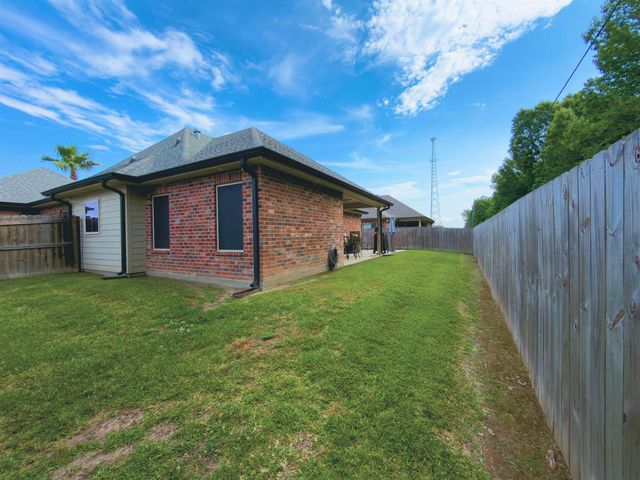 140 Madio Drive, Houma, LA 70364